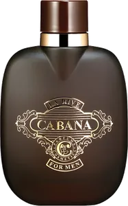 Cabana by la-rive