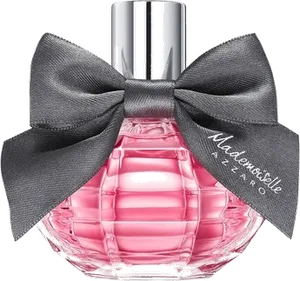 Mademoiselle Azzaro L Intense Eau De Parfum by azzaro