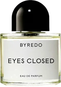 Eyes Closed by byredo