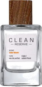 Solar Bloom by clean