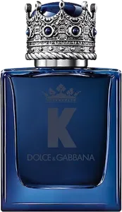K By Dolce Gabbana Eau De Parfum Intense by dolce-gabbana