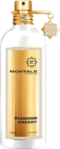Diamond Greedy by montale