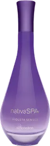 Nativa Spa Violeta Senses by o-boticario