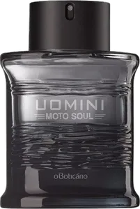 Uomini Moto Soul by o-boticario