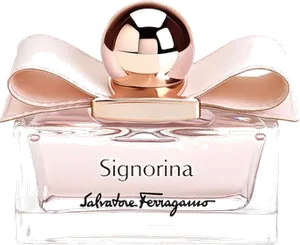 Signorina Leather Edition by salvatore-ferragamo