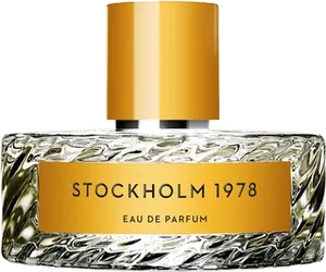 Stockholm 1978 by vilhelm-parfumerie