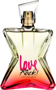 Love Rock By Shakira by shakira