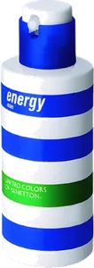 Energy Man by benetton