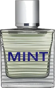 Mint Man by toni-gard