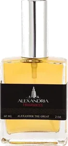 Alexander The Great by alexandria-fragrances