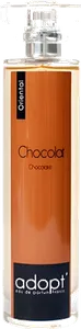 Chocolat by adopt-parfums