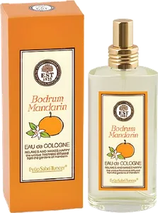 Bodrum Mandarin by eyuep-sabri-tuncer
