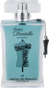 Tentation Dentelle by jardin-de-france