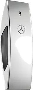 Mercedes Benz Club by mercedes-benz