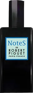 Notes by robert-piguet