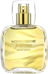 Feminine Limited Edition by women-secret