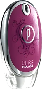 Pure Woman by police