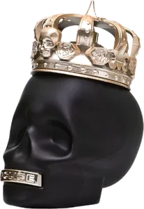 To Be The King by police