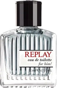 Replay For Him by replay