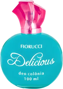 Delicious by fiorucci