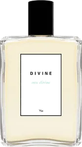 Eau Divine by divine