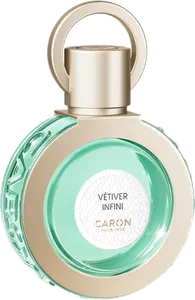 Vetiver Infini 2021 by caron
