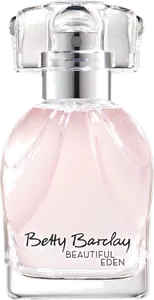 Beautiful Eden Eau De Toilette by betty-barclay