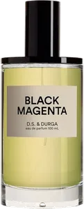 Black Magenta by ds-durga