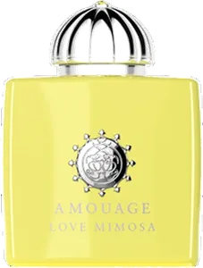 Love Mimosa by amouage