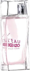 L Eau Kenzo Pour Femme Hyper Wave by kenzo