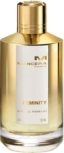 Feminity by mancera