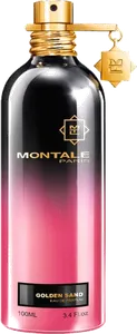 Golden Sand by montale