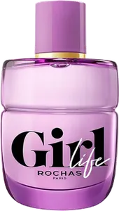 Girl Life by rochas