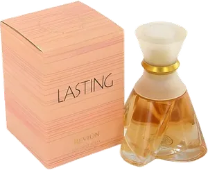 Lasting by revlon