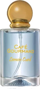Lemon Curd by brocard
