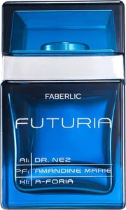 Futuria by faberlic