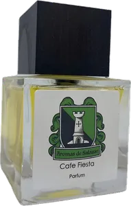 Cafe Fiesta by aromas-de-salazar