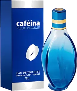 Cafeina Pour Homme by cafe-parfums