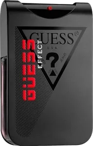 Guess Effect by guess