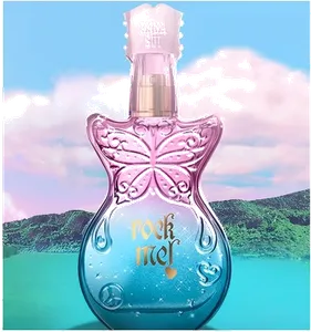 Rock Me Summer Of Love by anna-sui