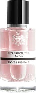 Les Frivolites by jacques-fath