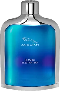 Jaguar Classic Electric Sky by jaguar