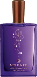 Iris Eau De Parfum by molinard