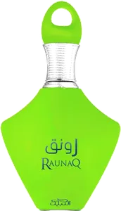 Raunaq by nabeel