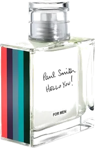 Paul Smith Hello You by paul-smith