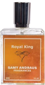 Royal King by samy-andraus-fragrances