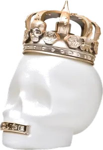 To Be The Queen by police