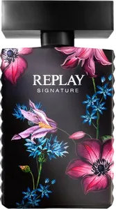 Replay Signature For Women by replay
