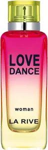 Love Dance by la-rive