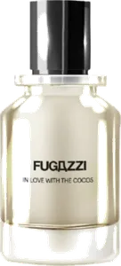 In Love With The Cocos by fugazzi
